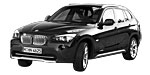BMW E84 P3706 Fault Code