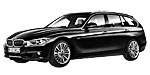 BMW F31 P3706 Fault Code